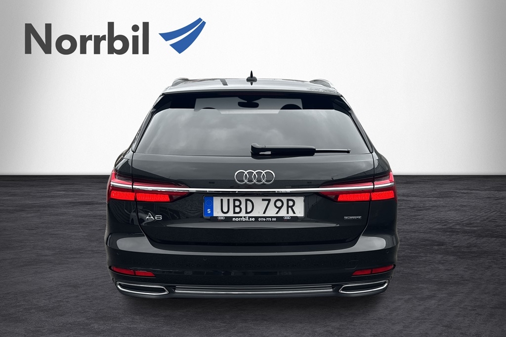 Audi A6 2019, kuva 6/52