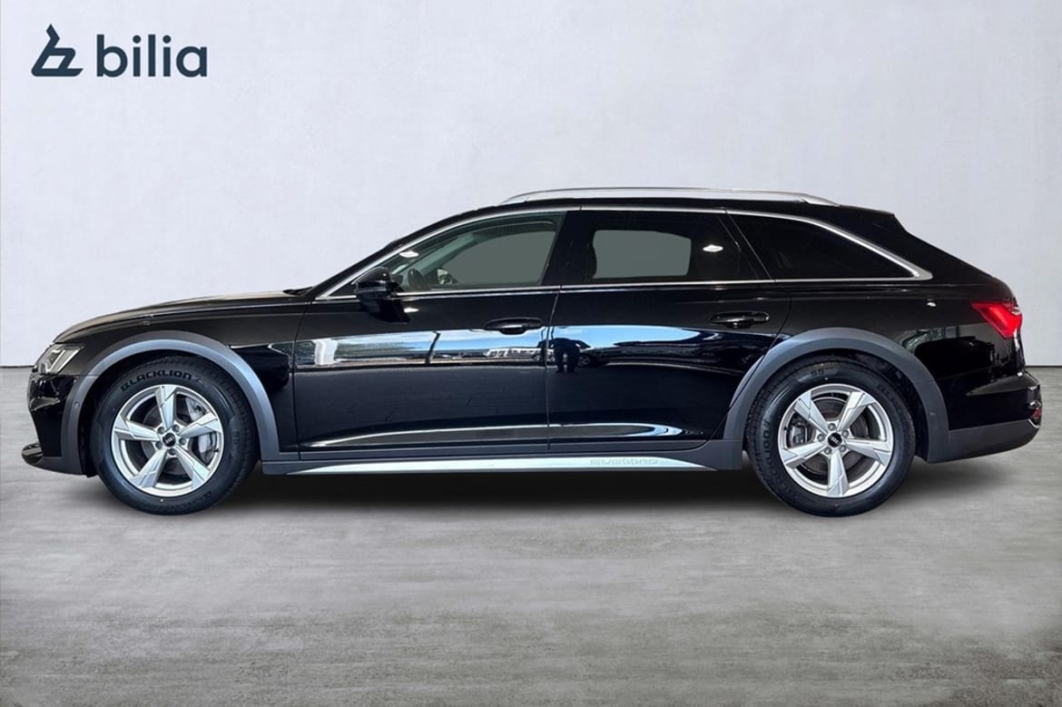 Audi A6 allroad 360/3D 230 HK TDI 2020, kuva 2/59