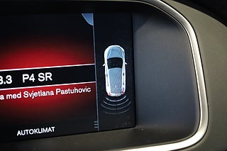 Halvkombi Volvo V40 15 av 22