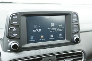 SUV Hyundai Kona 14 av 20