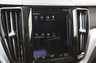 SUV Volvo XC60 11 av 19