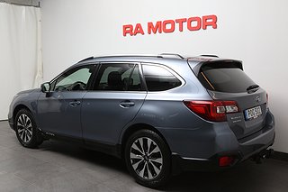 Kombi Subaru Outback 3 av 31