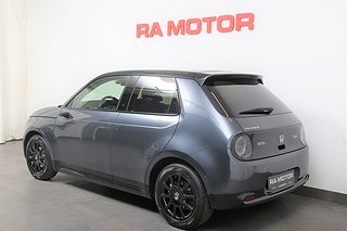 Halvkombi Honda E 3 av 22