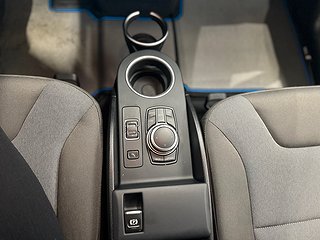 BMW i3 120 Ah 170hk SoV/Kamera/Navigation/PSens/Farthållare