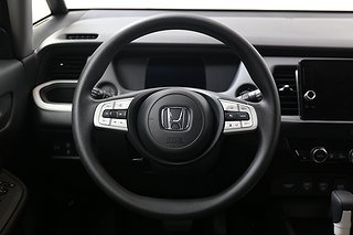 Halvkombi Honda Jazz 10 av 22