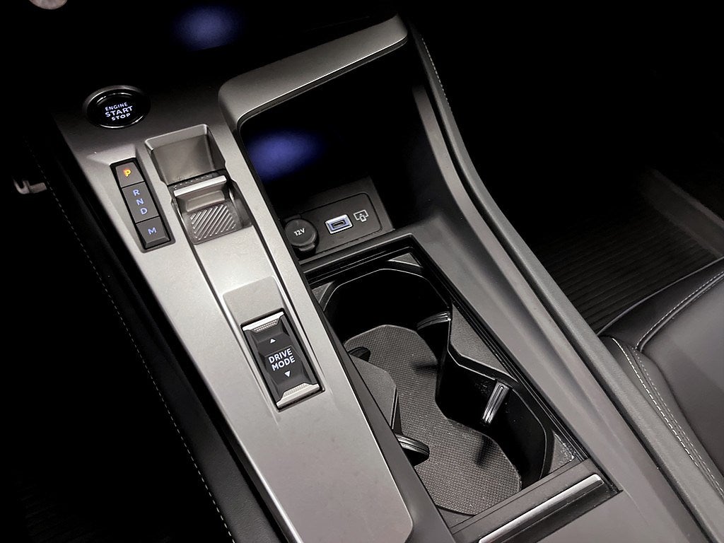 Bild på Peugeot 408 GT 1.2 PT 131hk Aut - B-KAMERA,ELSTOL,NAV