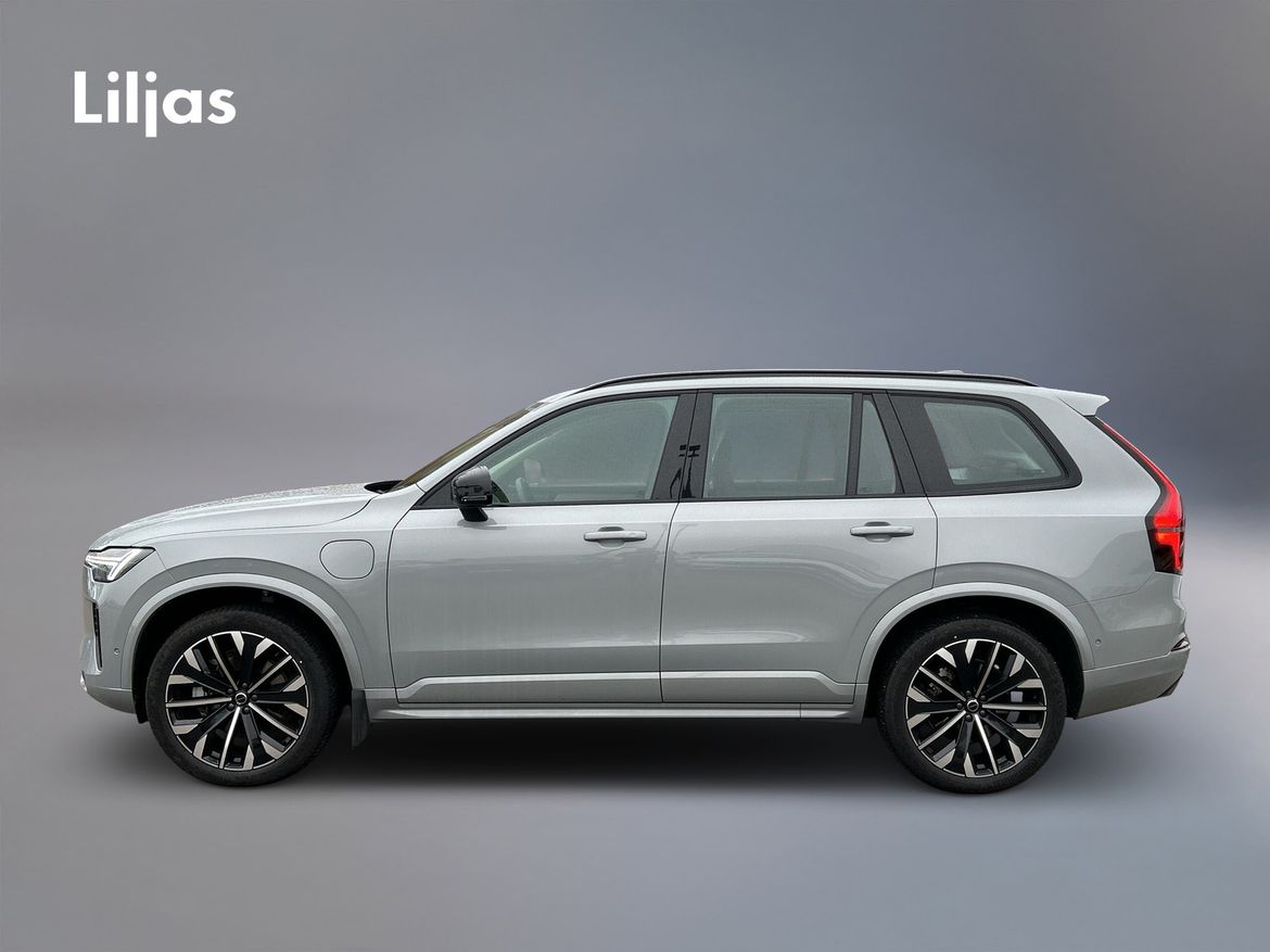 Volvo XC90 T8 Ultra Dark 2026, bild 4/10