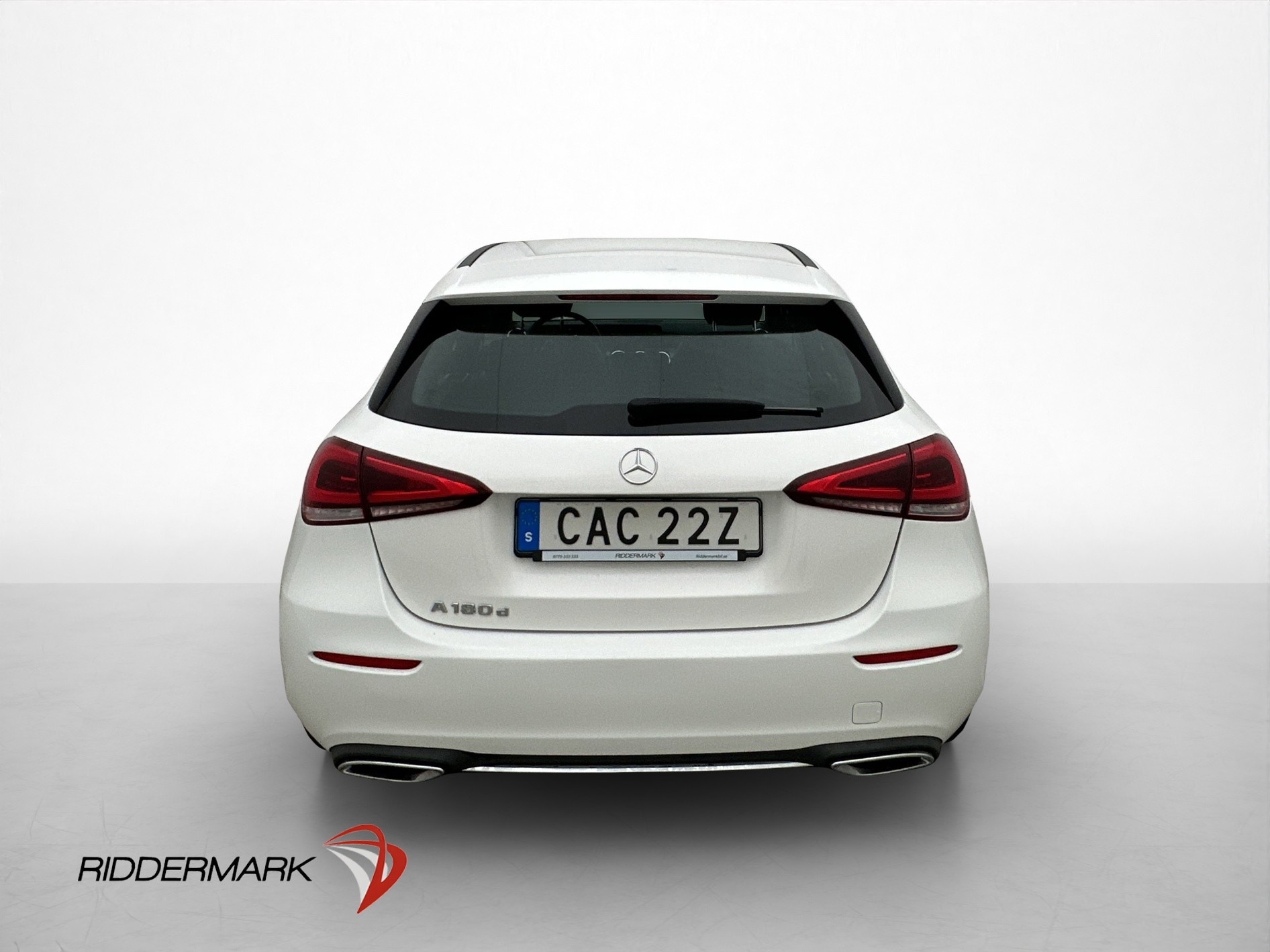 Mercedes-Benz A 2021, bild 6/10
