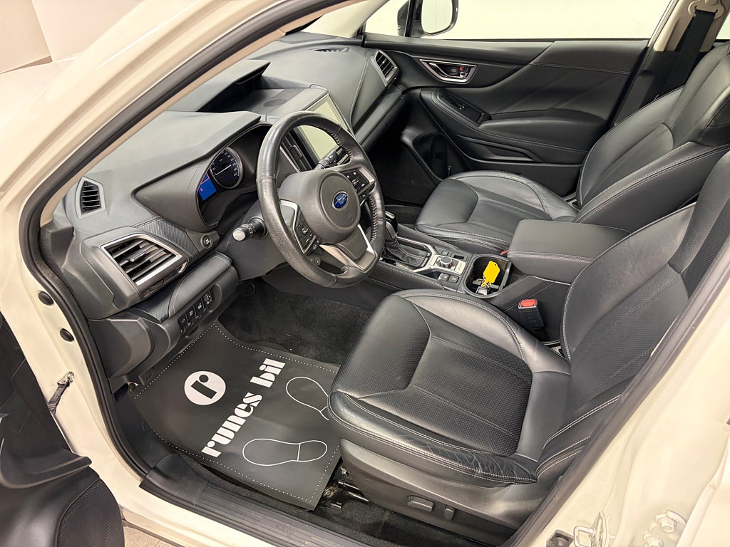 Subaru Forester 2020 - miniatyr 9