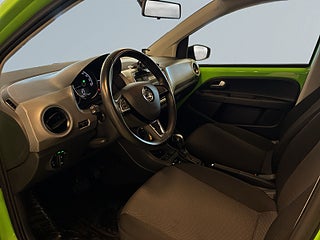 Skoda Citigo iV 36.8 kWh SoV-Däck/Värmare/Psens – bild 7