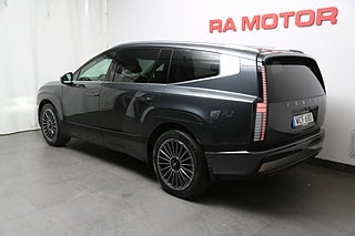 SUV Hyundai IONIQ 9 3 av 35