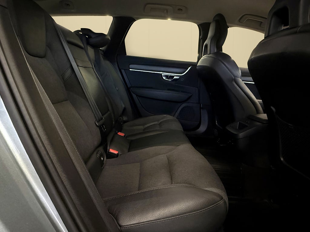 Volvo V90 D3 Geartronic Business  - miniatyr 15