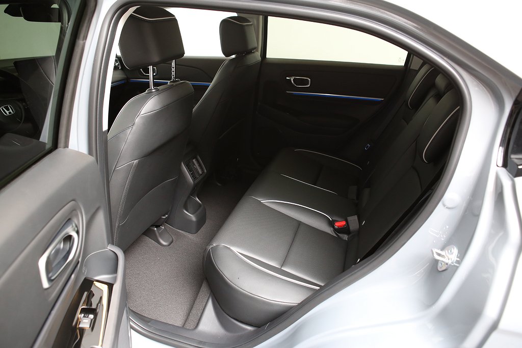 Honda e:Ny1 Elegance 68.8kWh 412km räckvidd 2024