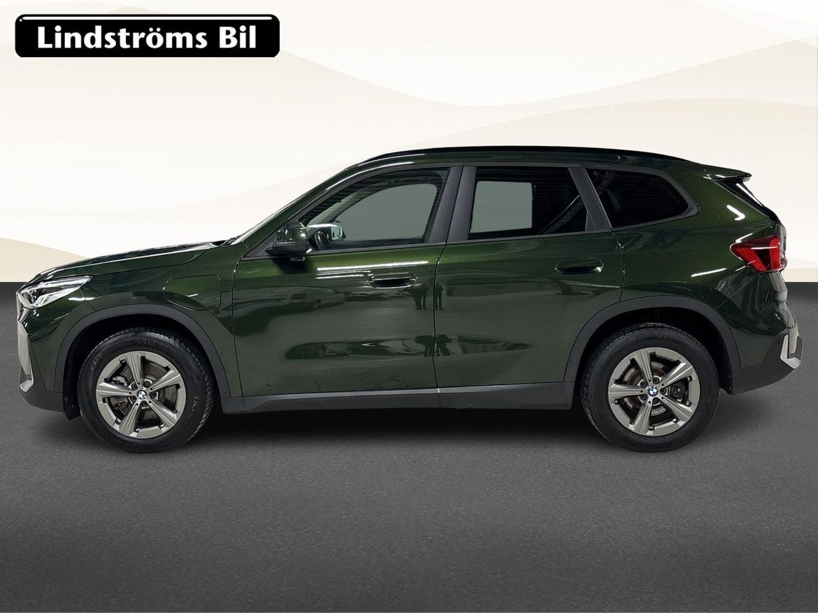 BMW X1 xDrive25e PHEV Moms Vhjul 2023, bild 6/53