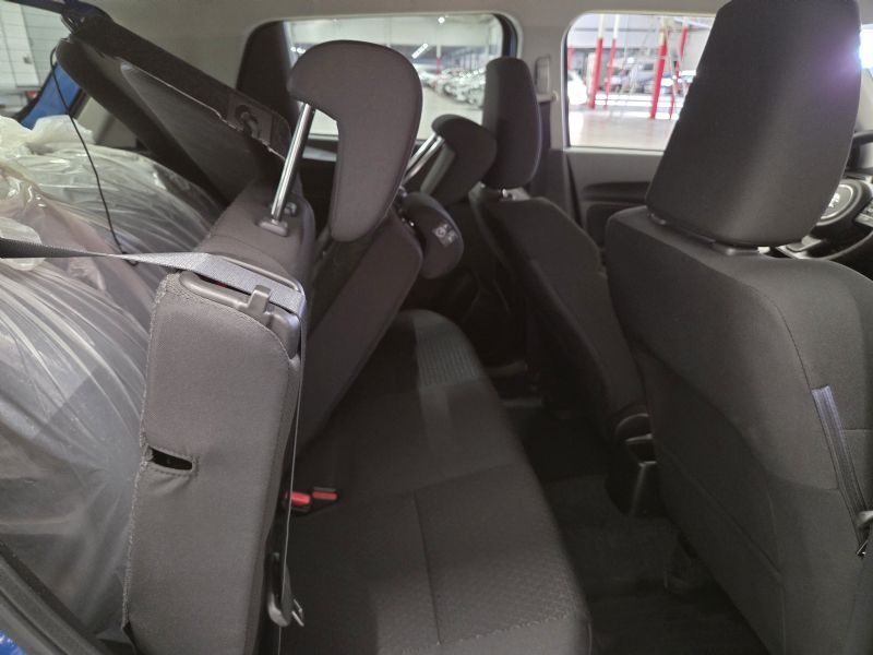 Suzuki Swift 1,2 Manuell Hybrid 5d 83 Hk 2023, bild 5/32
