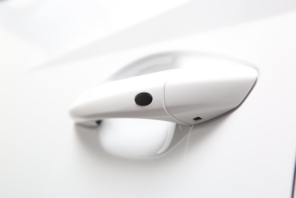 Hyundai Tucson  4WD Plug-in Essential Avbetalningskampanj