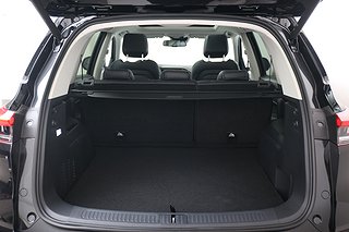 SUV Maxus Euniq 24 av 24