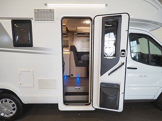 Husbil-halvintegrerad Ci Elliot 84 XT 5 av 21