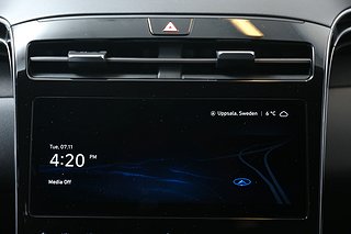 SUV Hyundai Tucson 18 av 27