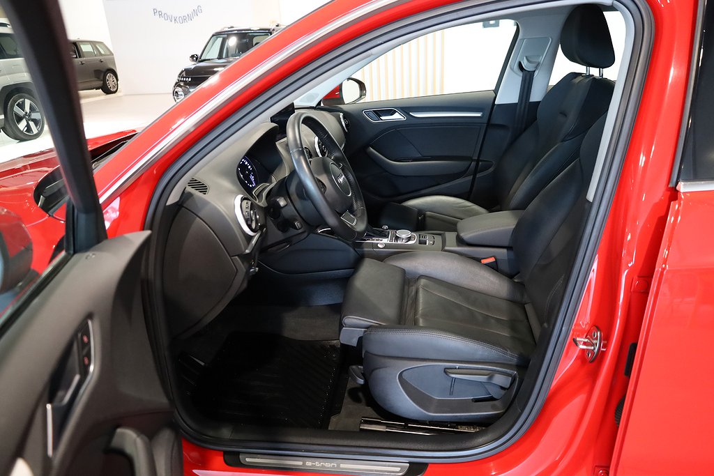 Audi A3 e-Tron 1,4 TFSI S Tronic Ambition Sportback Panorama 2015