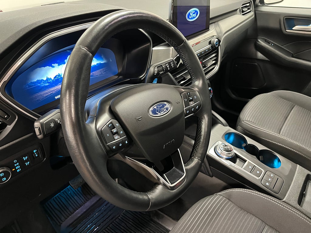 Ford Kuga 2021 - miniatyr 13