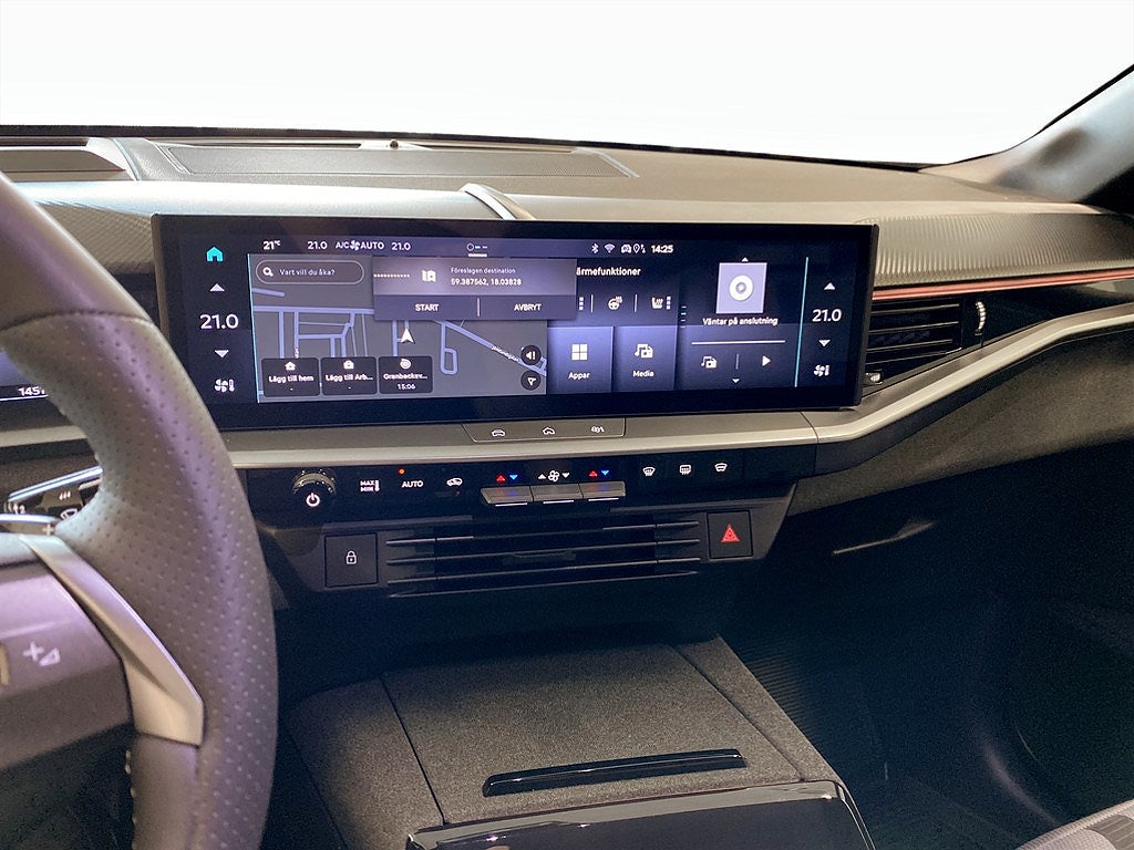 Bild på Opel Grandland GS+ Electric - DEMO