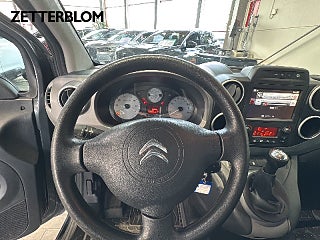 Kombi Citroën Berlingo 12 av 14