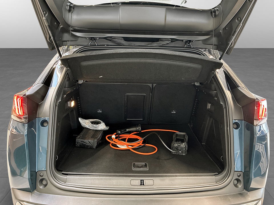 Bild på Peugeot 3008 GT PHEV 225hk Aut B-KAMERA NAVI