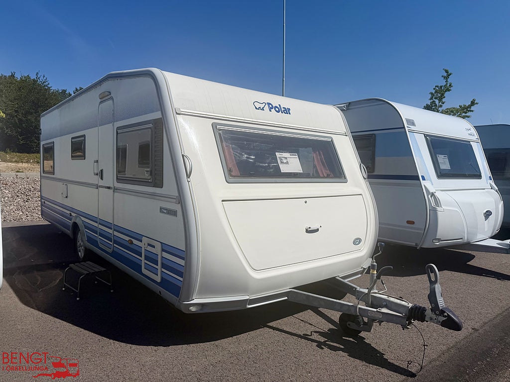 Polar 590 