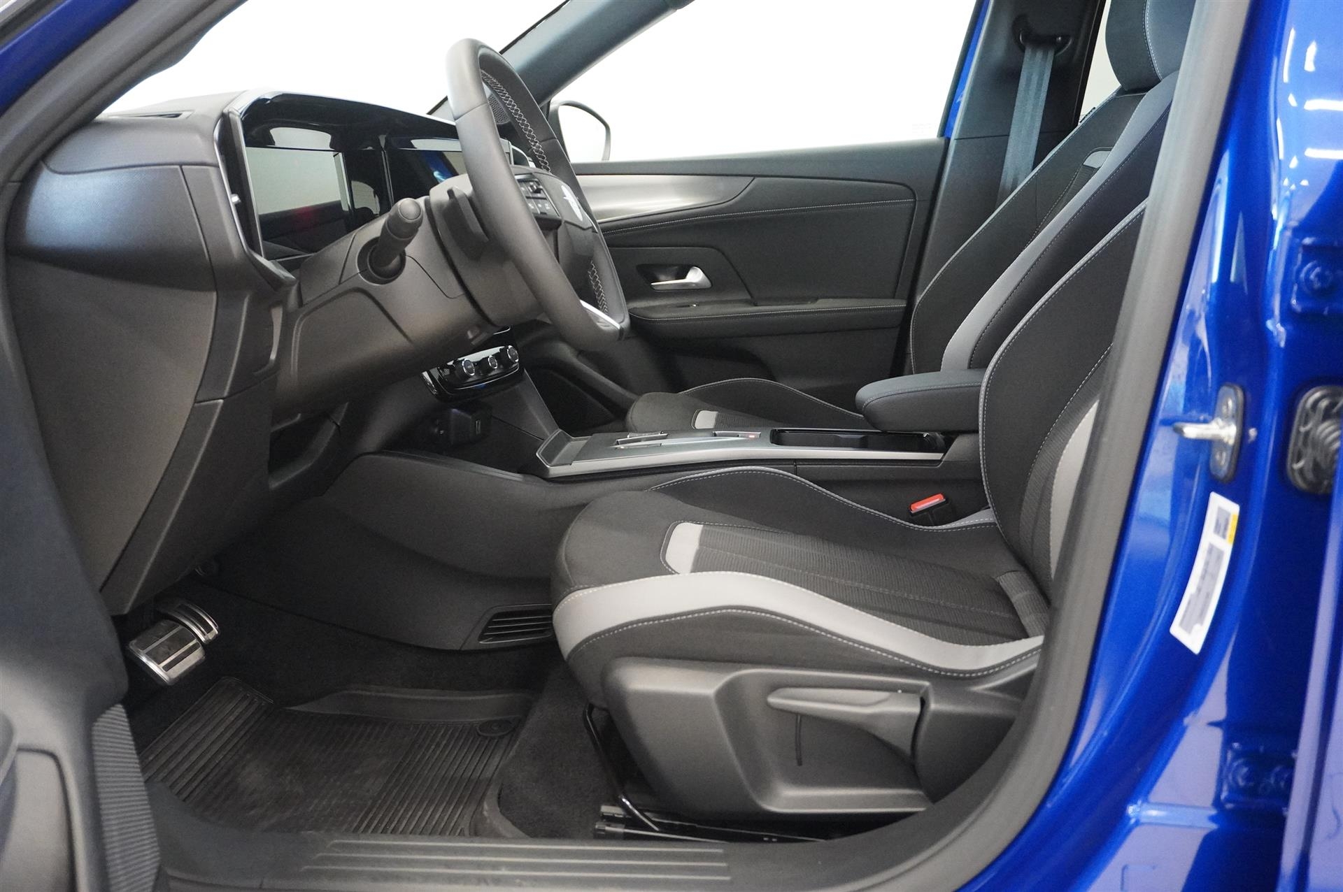 Opel Mokka Gs Hybrid 2025, bild 2/42