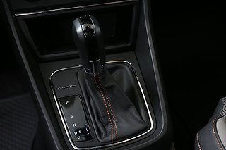 Kombi Seat Leon 18 av 23