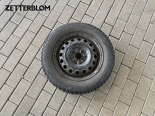Halvkombi Citroën 1.0 13 av 14