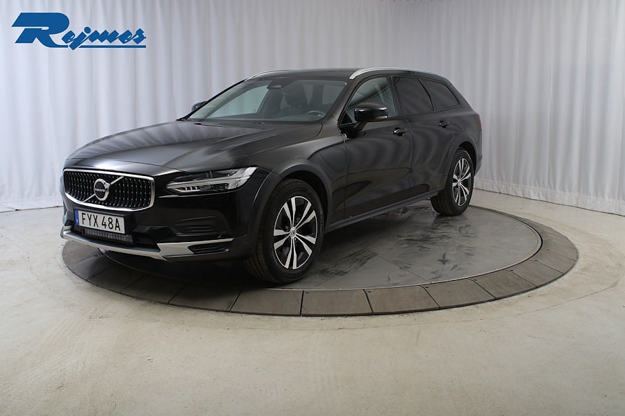 Volvo V90 Cross Country B4 AWD Diesel Adv Edt