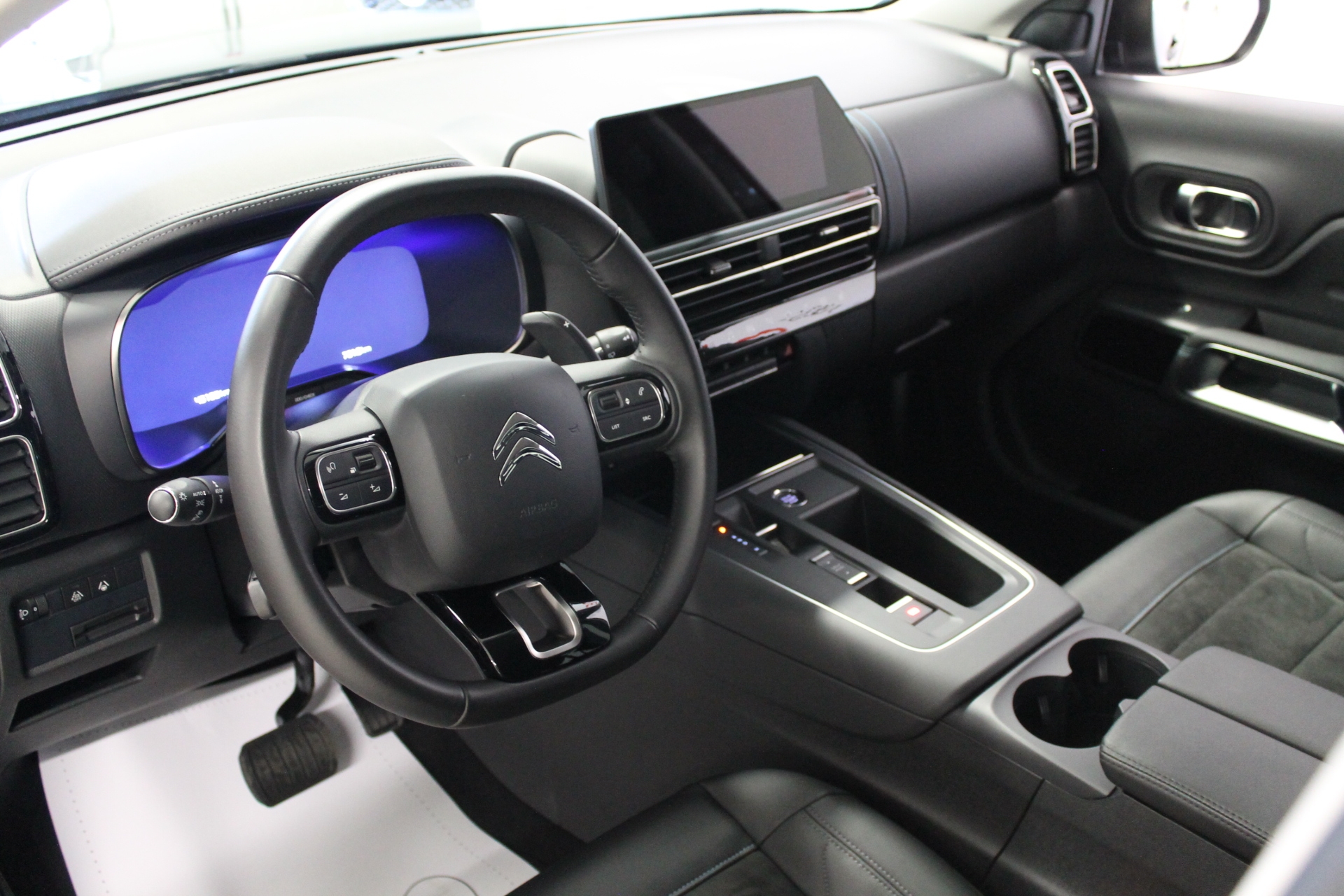 Citroen C5 Aircross 2025, bild 7/10