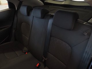 Halvkombi Kia Rio 15 av 20