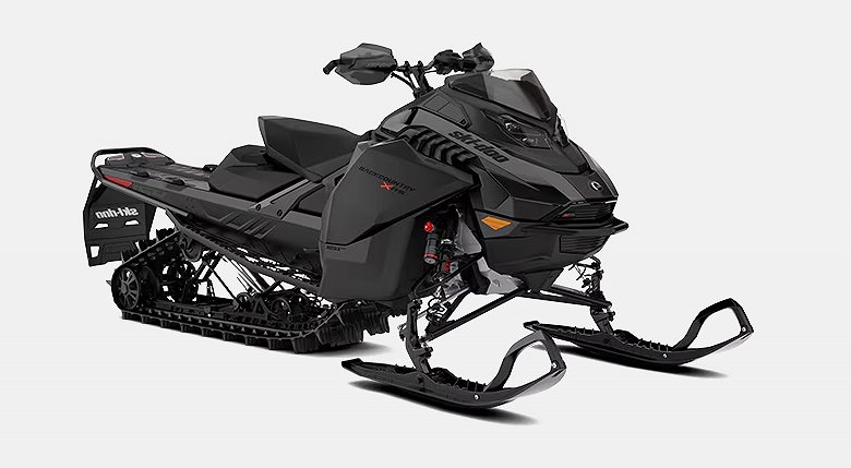 Ski-Doo Backcountry X-RS 850 E-TEC 146 