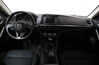 Kombi Mazda 6 16 av 23