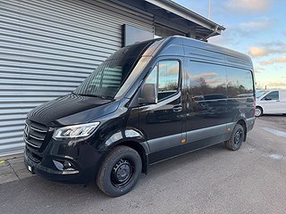 Transportbil - Skåp Mercedes-Benz Sprinter 1 av 21