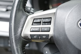 SUV Subaru Forester 15 av 26