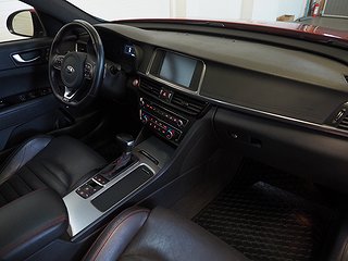 Kombi Kia Optima 14 av 27