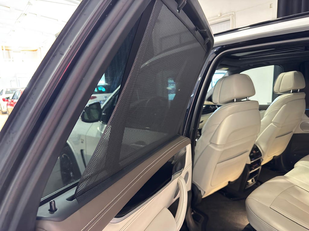 BMW X5 bild 8