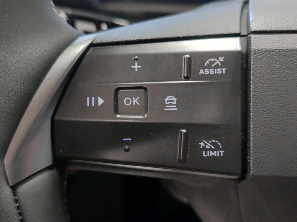 Opel Grandland X Grandland Hybrid 1.2 T Edition 145hk Automat – bild 18