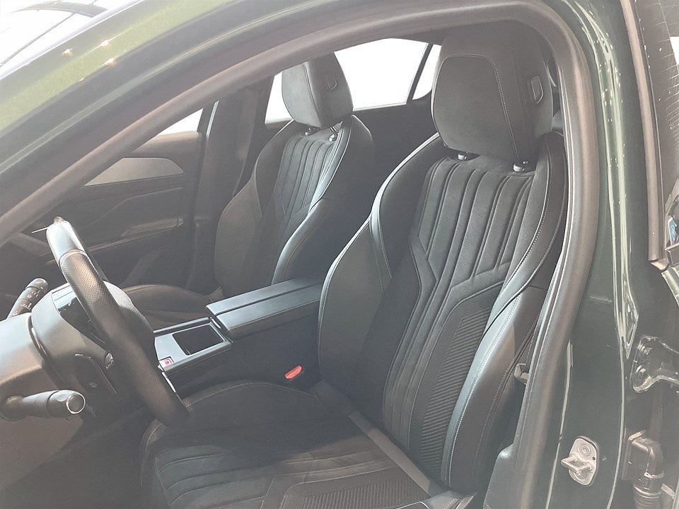 Bild på Peugeot 308 5D GT 1.2 PT 130hk Aut - BACKKAMERA, CARPLAY