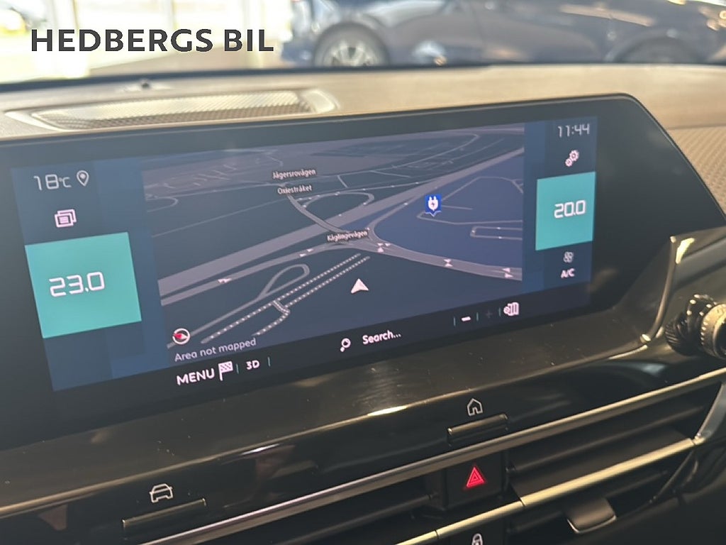 Citroën C4 1.2 PT PLUS AUT  thumbnail