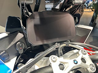 BMW S1000XR /Kamera/3 väskor/Serviceavtal/Kraschbågar