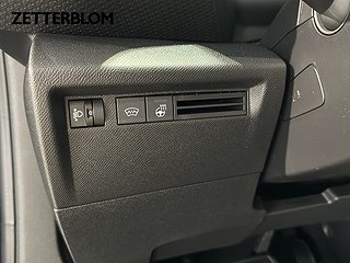 Kombi Citroën C4 15 av 17