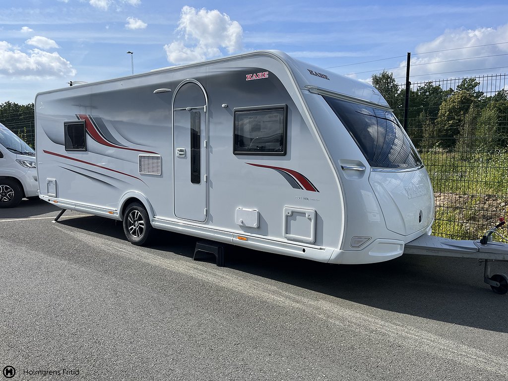 Kabe Imperial 630 TDL KS