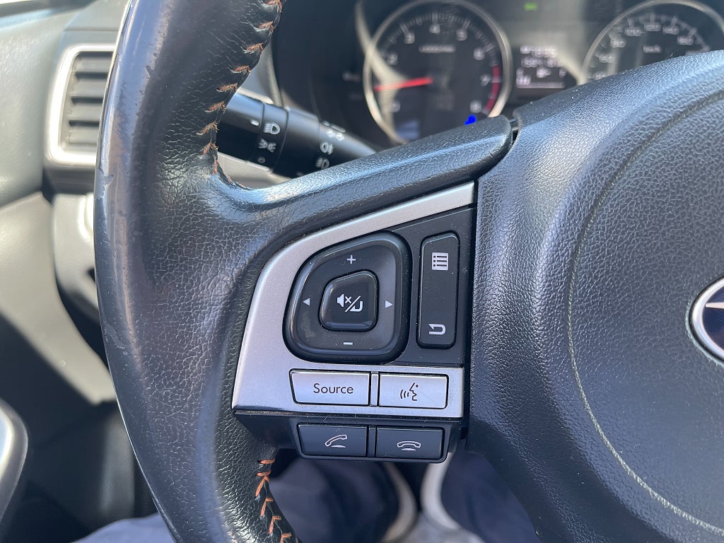 Subaru XV 1.6 4WD