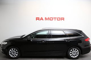 Kombi Ford Mondeo 5 av 27