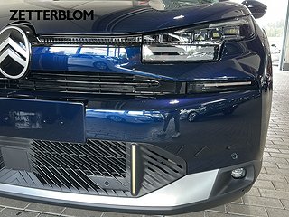 Kombi Citroën C4 16 av 17